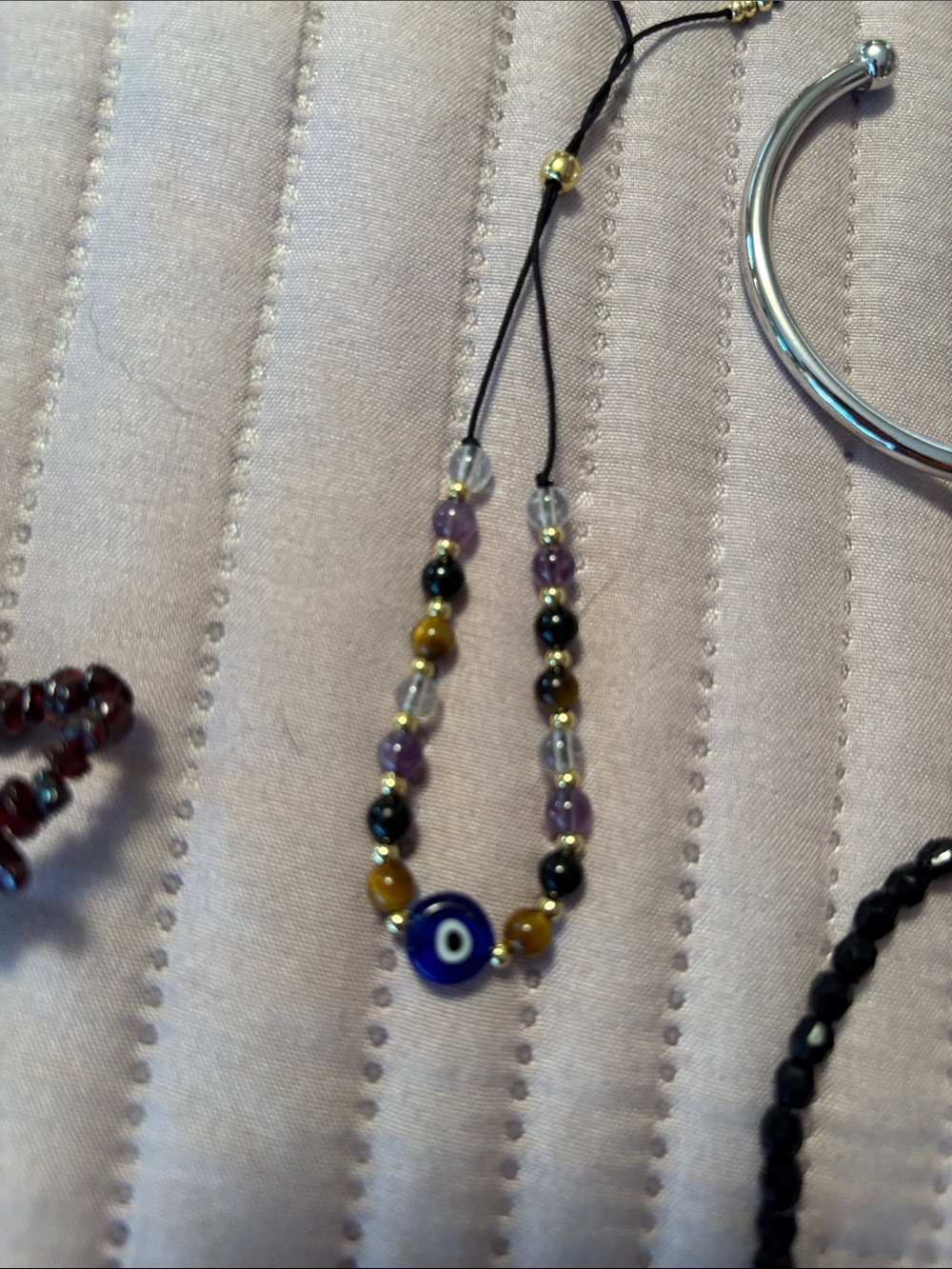 Assorted Jewelry Bundle - Picture 5 of 9